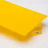 2.8mm Parça Pleksi Levha (Sarı Pleksiglass)