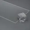 1mm Parça Pleksi Levha (Şeffaf Pleksiglass)
