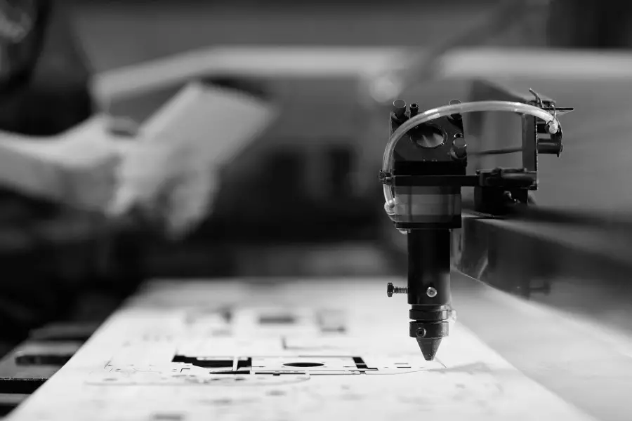 Fason Lazer Kesim Hizmeti 