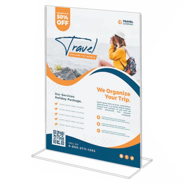 T TİPİ DİKEY PLEKSİ FÖYLÜK