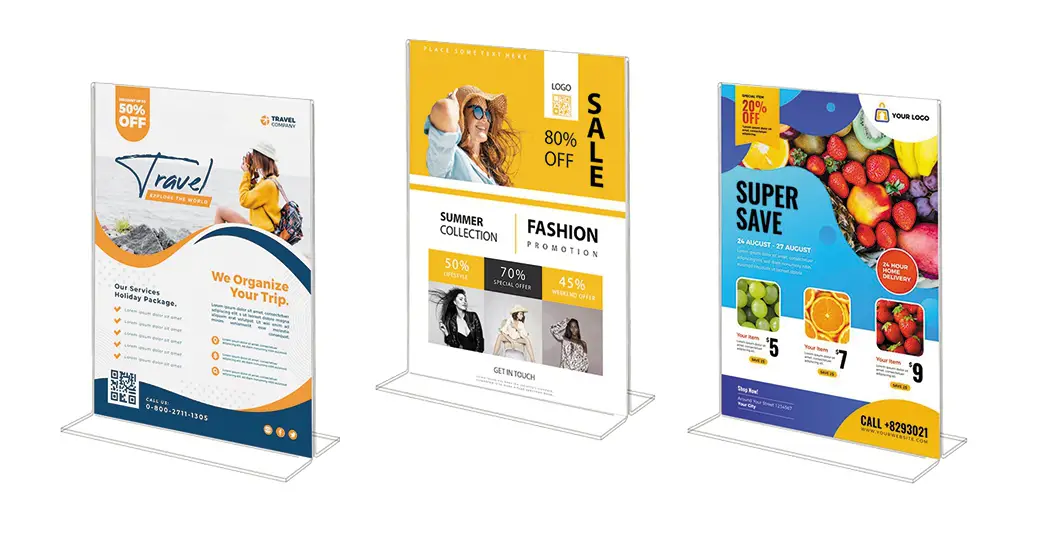 Pleksi / Akrilik Pleksi Föylükler