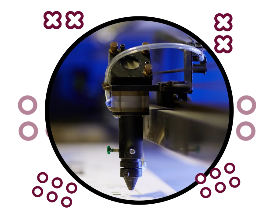 Ankara Fason Kesim Lazer Hizmeti