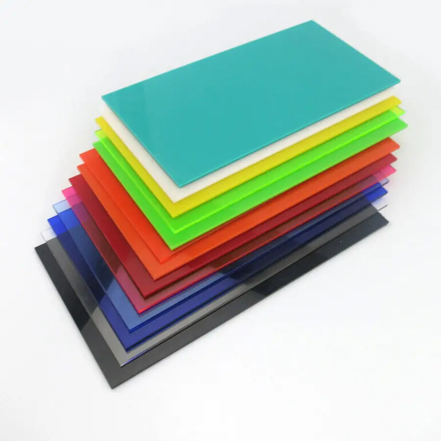 Çekme Pleksi ve Dökme Pleksi Arasındaki Farklar