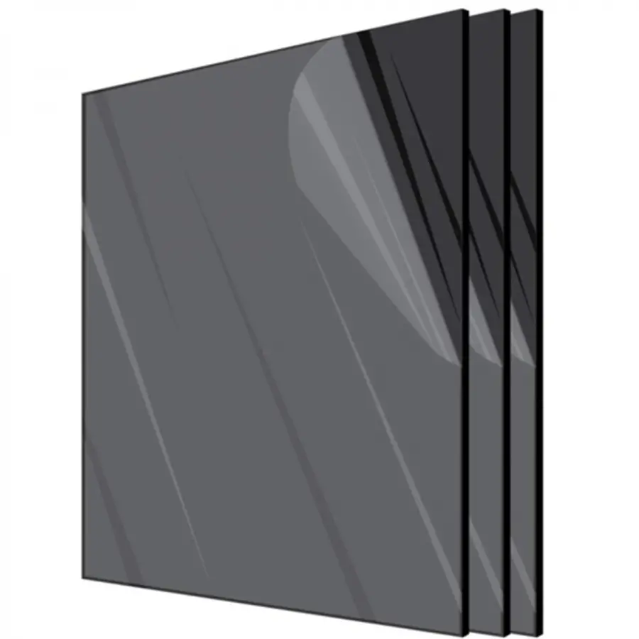 Parça Pleksi Lazer Kesim Hizmeti